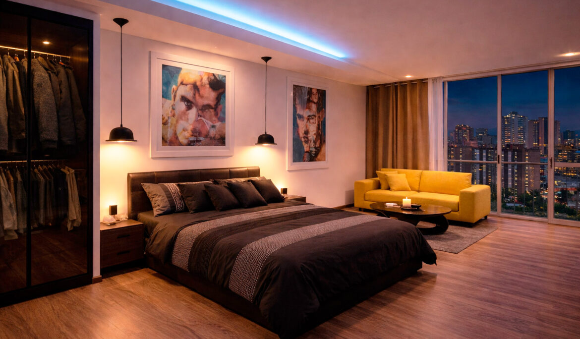 estudio de diseño en Benidorm
