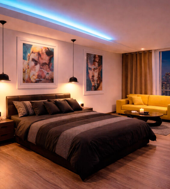 estudio de diseño en Benidorm