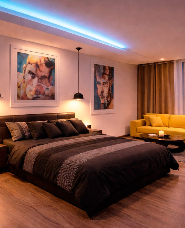 estudio de diseño en Benidorm