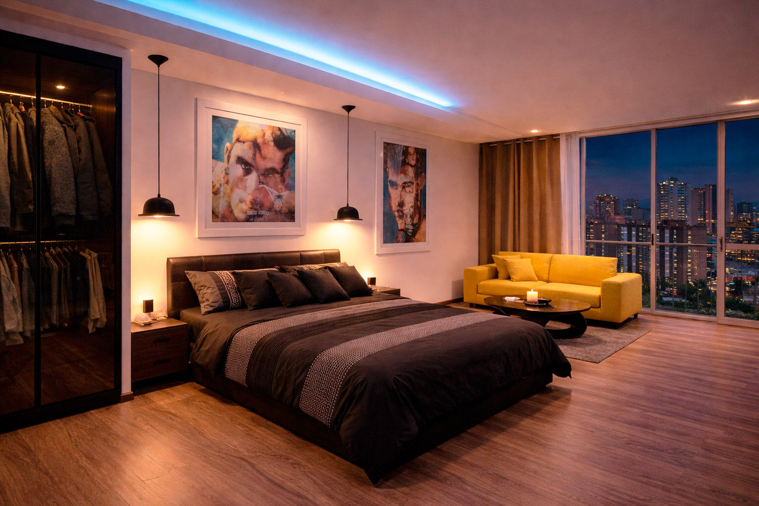estudio de diseño en Benidorm