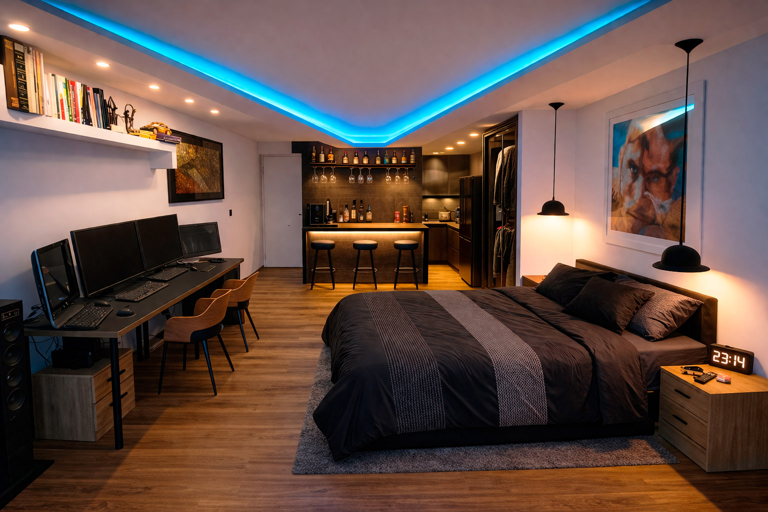 estudio de diseño en Benidorm