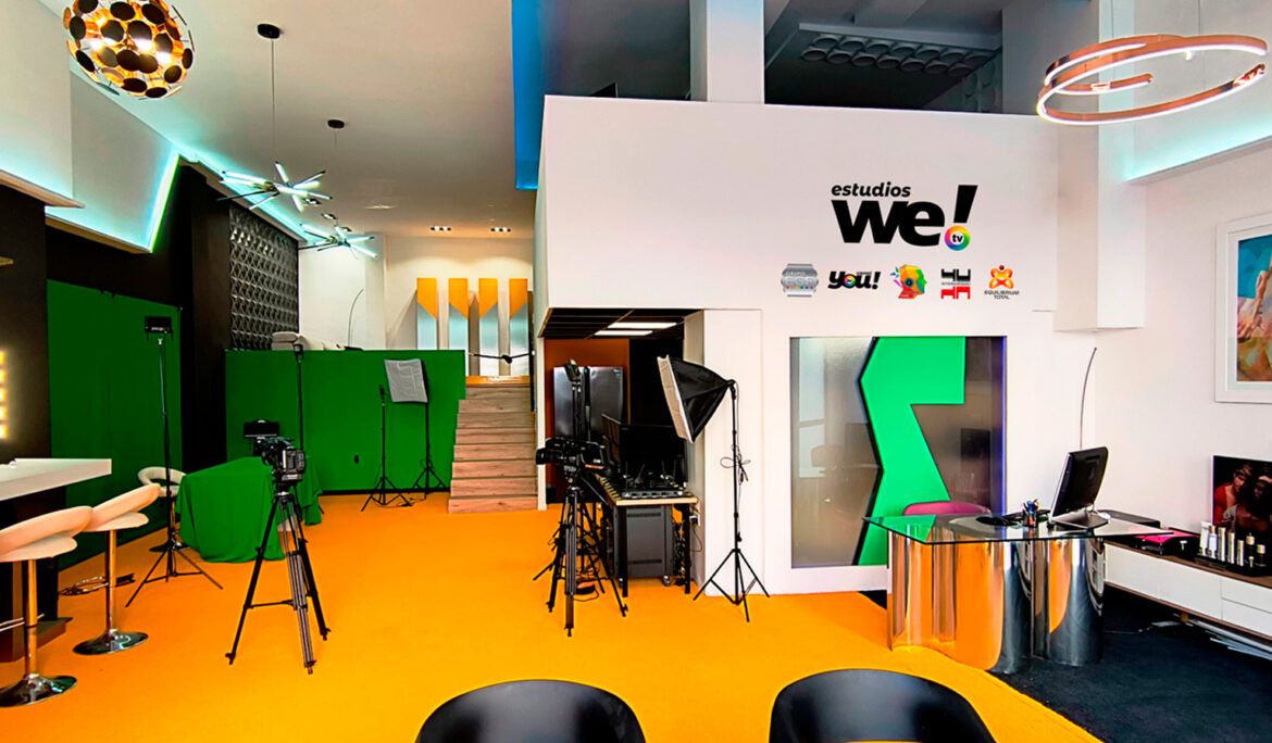 Estudio de diseño tras reforma