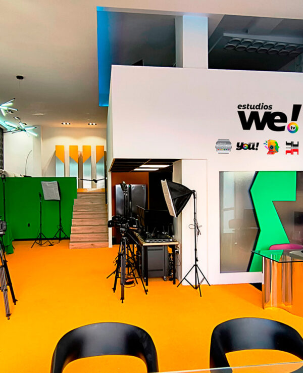 Estudio de diseño tras reforma