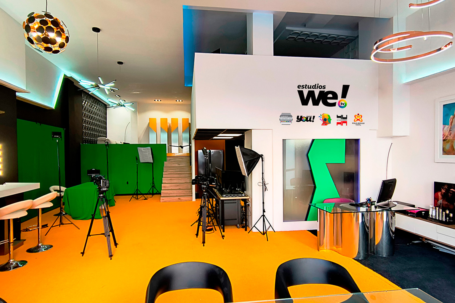 Estudio de diseño tras reforma